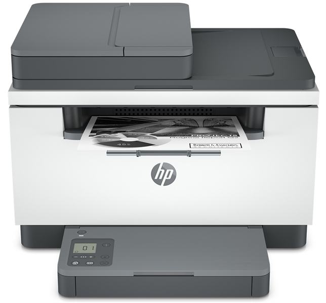 HP LaserJet MFP M236sdn (p/c/s, A4, 600 dpi, 29 ppm, 64 Mb, 1 tray 150, ADF, Duplex, USB/Ethernet/AirPrint, Cartridge 700 pages in box, 1y warr)